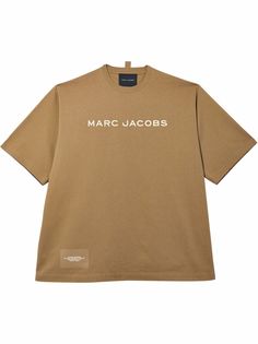 Marc Jacobs футболка The Big