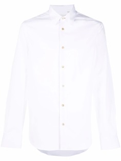 PAUL SMITH рубашка с длинными рукавами