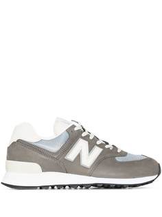 New Balance кроссовки Tier 1 574