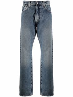 Levis: Made & Crafted прямые джинсы 551Z