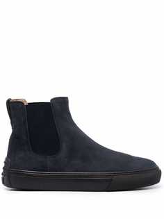 Tods ботинки по щиколотку Tod`S