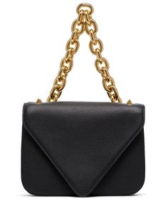 Bottega Veneta маленькая сумка через плечо Mount