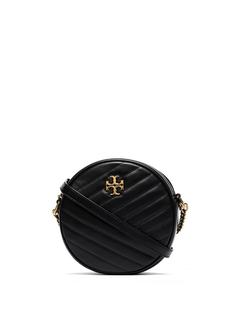 Tory Burch сумка через плечо Kira с узором шеврон