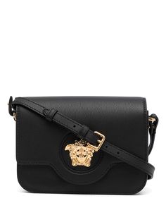 Versace маленькая сумка на плечо La Medusa