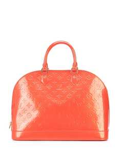 Louis Vuitton сумка Alma GM pre-owned
