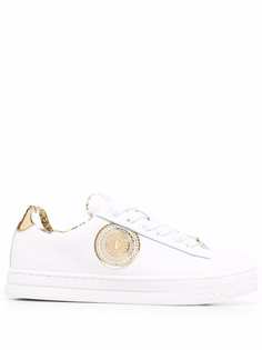 Versace Jeans Couture Court 88 V-Emblem sneakers