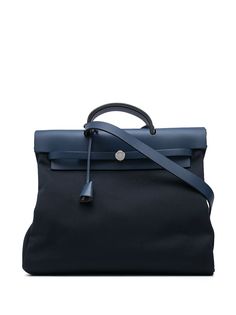 Hermès сумка Herbag MM 2002-го года