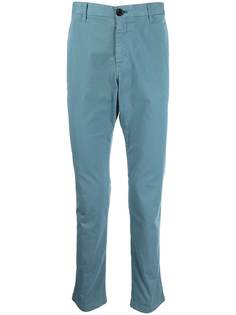 PS Paul Smith straight leg trousers