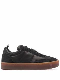 Officine Creative кеды Kombined