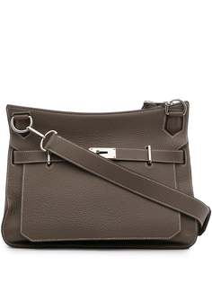 Hermès сумка на плечо Jypsiere 34 2012-го года