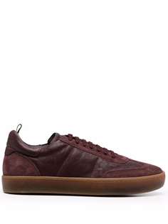 Officine Creative кеды Kombined