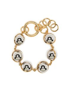 Jil Sander Pure bracelet