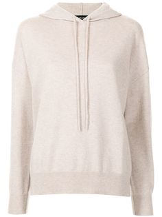 Lisa Yang Luella knit hoodie