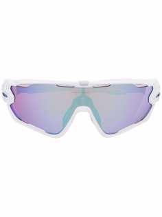 Oakley солнцезащитные очки Jawbreaker с градиентными линзами