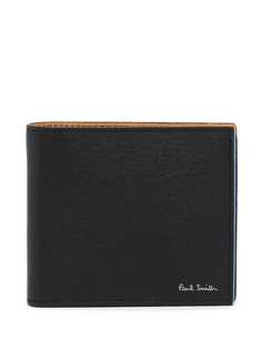 PAUL SMITH складной кошелек