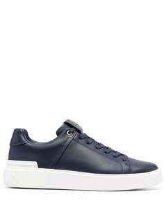 Balmain кеды B-Court