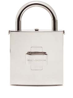Dolce & Gabbana сумка на плечо Dolce Lock