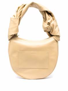 Jil Sander сумка на плечо