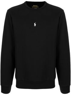 Polo Ralph Lauren толстовка с логотипом