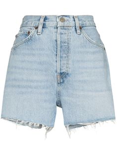 RE/DONE 50s cut-off shorts