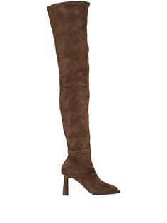 Jacquemus JACQUEMUS XX HH OTK BT CNTST TOE SDE