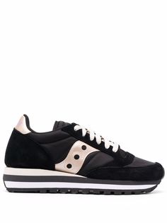 Saucony Jazz Triple low-top sneakers
