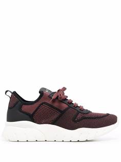 Bally Bieny chunky sneakers