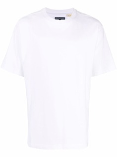 Levis: Made & Crafted short-sleeved cotton T-shirt