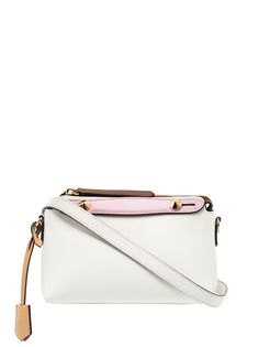 Fendi FNDI BY THE WY DLCE MNI SHLDR BG