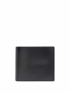 Officine Creative logo detail bifold wallet
