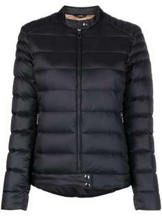 Belstaff пуховик Odile