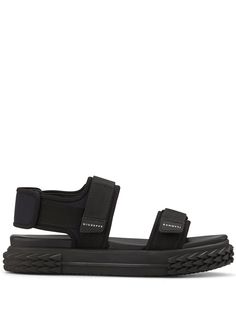 Giuseppe Zanotti сандалии Blabber Gummy