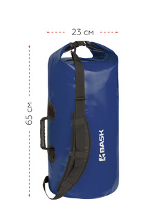 Гермомешок BASK