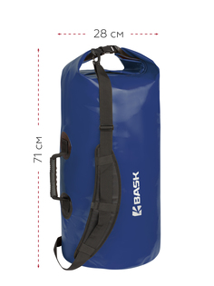 Гермомешок BASK