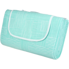 Покрывало-мат для кемпинга Koopman camping 130х150см в ассортименте