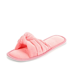 Женские тапочки Sofi De Marko №6 персиковые M (38/39)