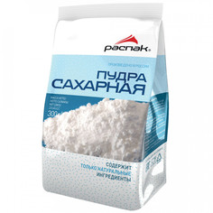 Сахарная пудра Распак, 300 г
