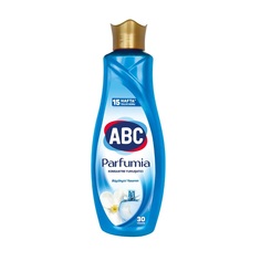 Ополаскиватель для белья ABC концентрат Жасмин 1,44 л