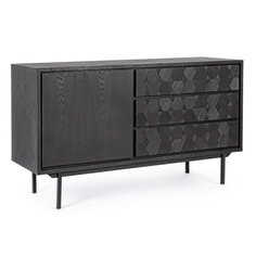 Тумба Bizzotto furniture eulalia 132х42х77 см