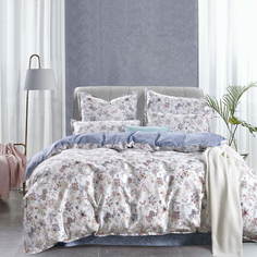 Комплект постельного белья Sofi De Marko Аиша разноцветный Полуторный