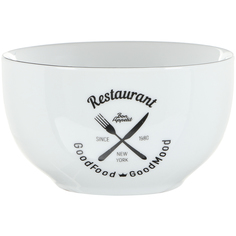 Миска Koopman Tableware Бистро 600 мл