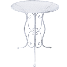 Стол Boltze Lilli 60х60х71 см