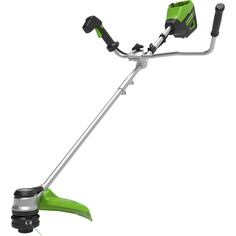 Триммер Greenworks GD60BCB без АКБ и ЗУ