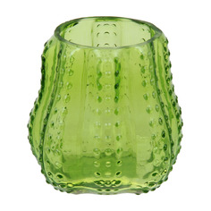 Ваза Edg sfera кактус 11х12см