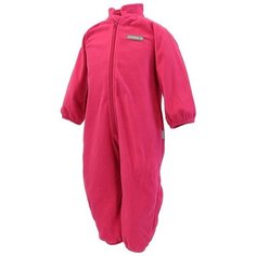 Комбинезон Huppa Roland 3304BASE (00063/00047), размер 98, 00063 fuchsia