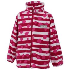 Олимпийка Huppa размер 92, 63363, fuchsia pattern