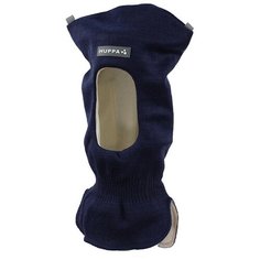 Шапка-шлем Huppa размер S, 60086 navy