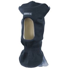 Шапка-шлем Huppa размер S, 70048 gray