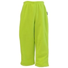 Брюки Huppa Billy 2201BASE, размер 86, 00047 lime