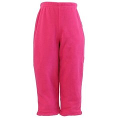 Брюки Huppa Billy 2201BASE, размер 92, 00063 fuchsia